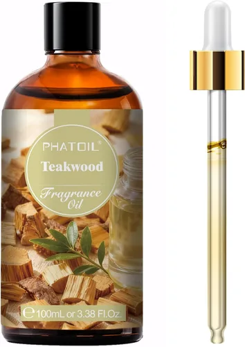 Vista 53 de PHATOIL 100ml de aceites de fragancia de coco para aromaterapia, aceites esenciales para difusores para el hogar, perfectos para difusor, yoga