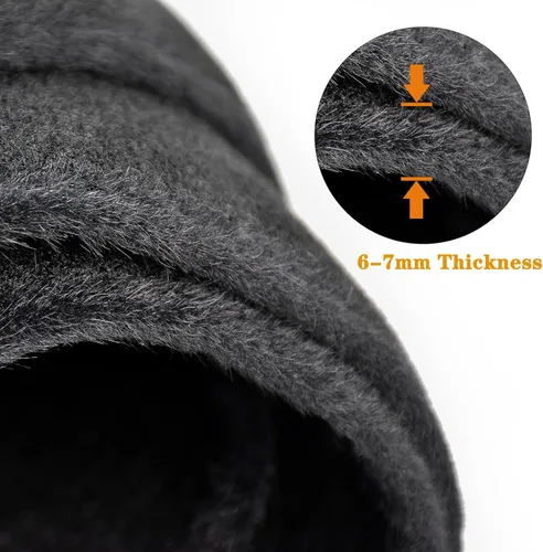 Vista 4 de Hex Autoparts Alfombrilla de repuesto para salpicadero para Nissan Altima 2007 2008 2009 2010 2011 2012 (negro)