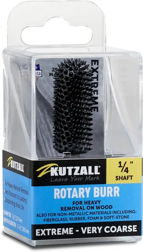 Kutzall - Rebaba de bola.