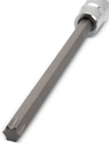 Vista 6 de GEARWRENCH Juego de dados Torx largos de 10 piezas de 1/4" y 3/8" - 80588