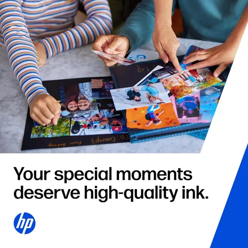 Vista 10 de HP 564 (CB316WN) - Cartucho original, color negro