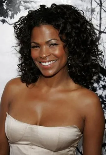 The Night's Watch Nia Long - 18X24 Gloss Poster Rare TNW #PDI99107