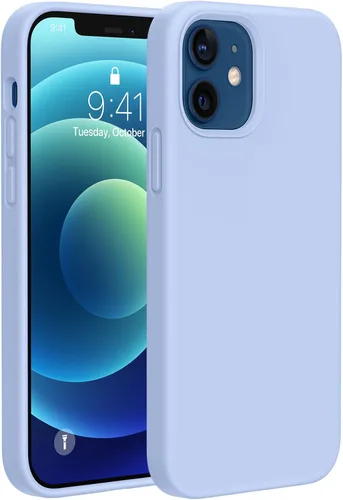 Vista 240 de Miracase Funda ultradelgada diseñada para iPhone SE 2022 (3ª generación)/iPhone SE 2020 (2ª generación)/iPhone 7/iPhone 8 con protector de pantalla