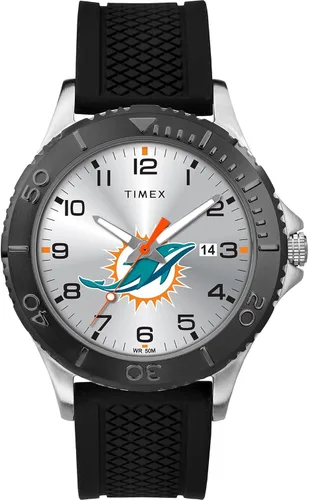 Vista 25 de Timex Reloj gamer NFL