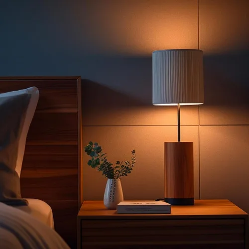 Vista 3 de Creative Hobbies ML93HK Kit de lámpara de acabado negro con todas las piezas necesarias e instrucciones para el diseño o reparación de lámparas