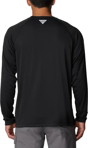 Vista 5 de Columbia Men's PFG Terminal Tackle Long Sleeve Shirt