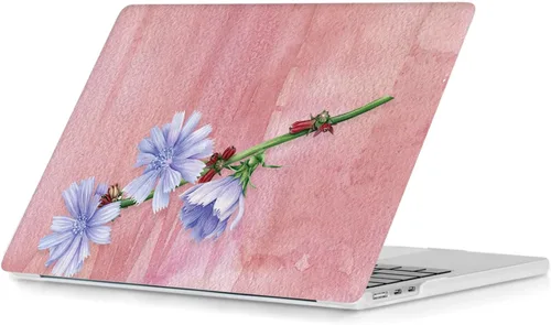 Vista 27 de Carcasa para laptop compatible con MacBook Pro de 14 pulgadas, modelo A2918, A2992, A2779, A2442, M3, M2, M1, versión 2021-2023, funda protectora