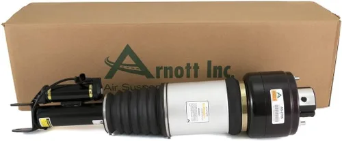 Vista 3 de Arnott AS-2786 Puntal neumático delantero izquierdo (03-09 Mercedes-Benz Clase E, 05-11 Clase CLS)