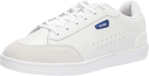 Vista 66 de Globe Los Angered II Blanco Antiguo/Azul