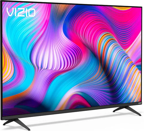 Vista 14 de VIZIO TV inteligente V-Series 4K LED HDR de 55 pulgadas con Dolby Vision, WiFi 6E, compatible con auriculares Bluetooth, motor