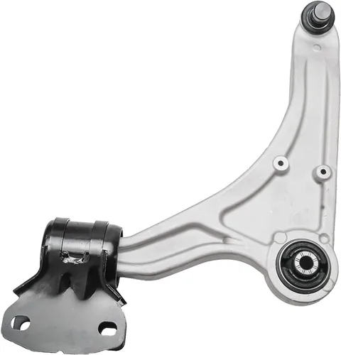 Vista 809 de Detroit Axle - Brazo de control trasero para Chrysler 300 Dodge Charger Magnum Challenger 2005-2020, brazo de control inferior 2006 2007 2008 2009