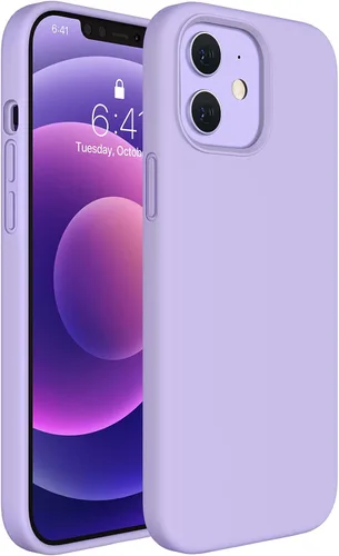 Vista 297 de Miracase Funda ultradelgada diseñada para iPhone SE 2022 (3ª generación)/iPhone SE 2020 (2ª generación)/iPhone 7/iPhone 8 con protector de pantalla