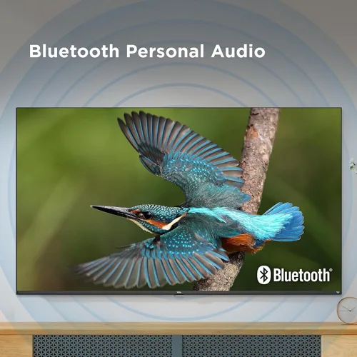 Vista 7 de TCL Smart TV Class S3 1080p LED de 40 pulgadas con Fire TV (modelo 40S350F, modelo 2023), Alexa integrado, compatible con Apple AirPlay, transmisión