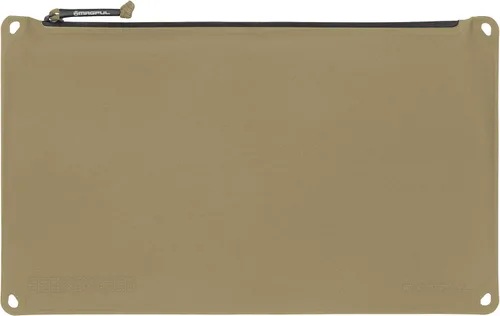 Vista 15 de Magpul DAKA - Bolsa con cremallera para equipo y herramientas tácticas