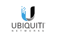 Logo Ubiquiti