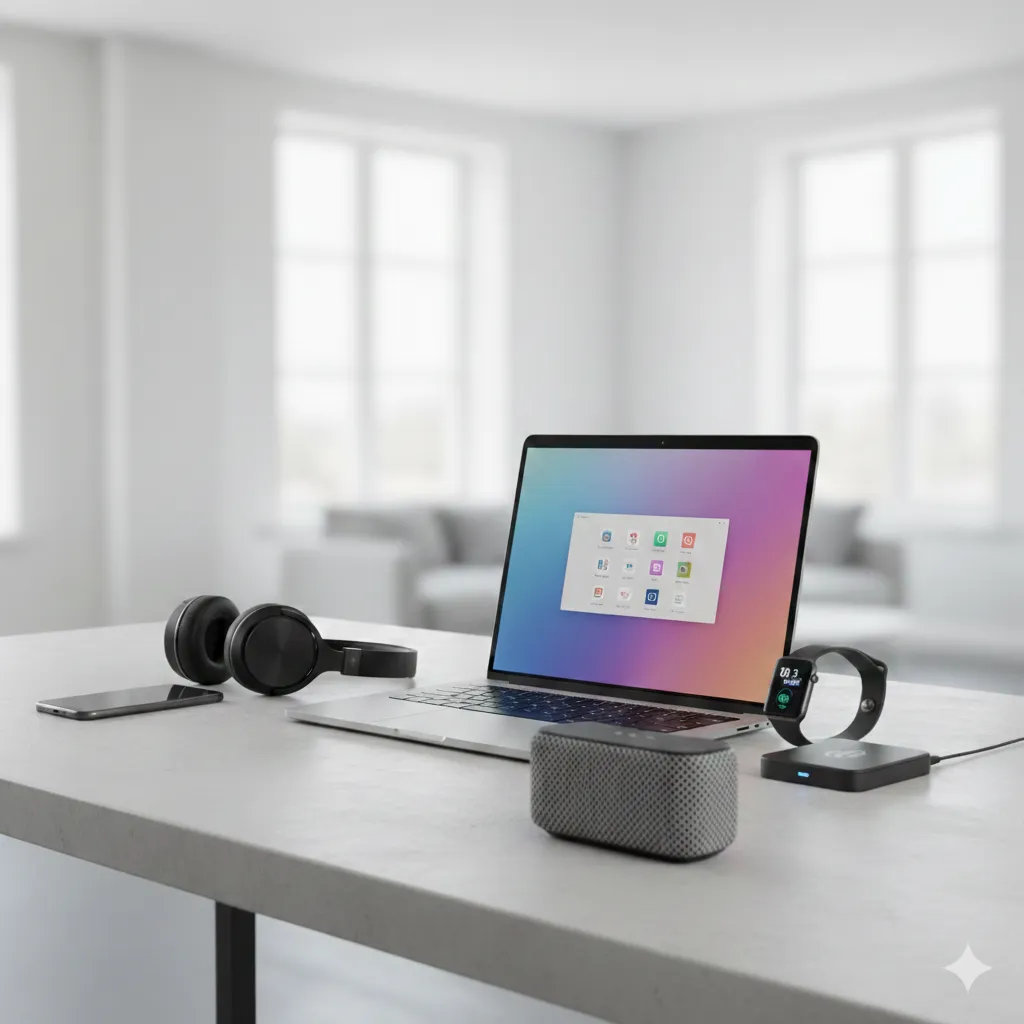 Computadoras y Accesorios — comprar en Yaxa Chile