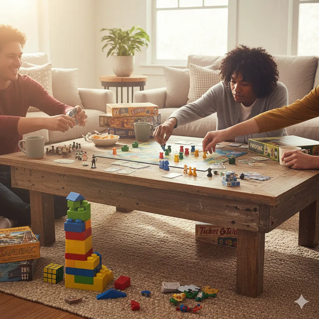 Juegos — comprar en Yaxa Chile