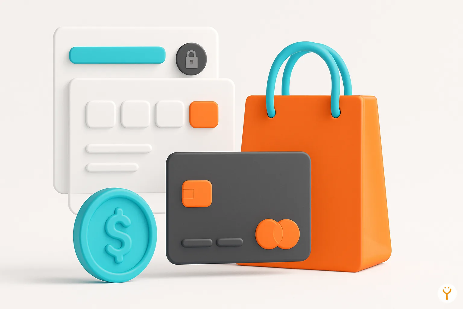 Ilustración de pago en cuotas disponible para El Salvador en Yaxa